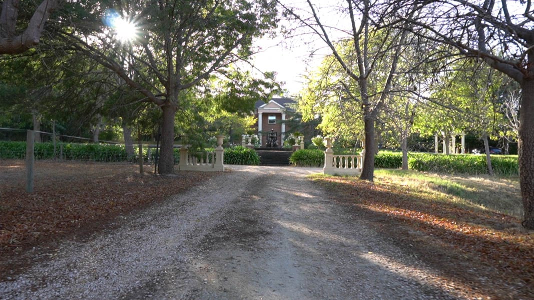 Manor Estate